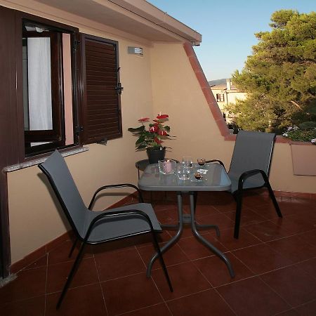 Oliver'S House Sardinia Apartment Flumini di Quartu Exterior photo