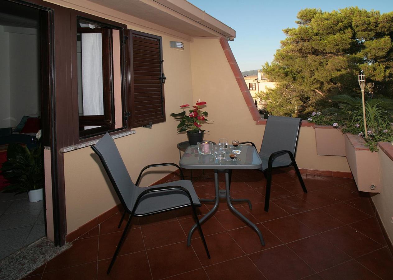 Oliver'S House Sardinia Apartment Flumini di Quartu Exterior photo
