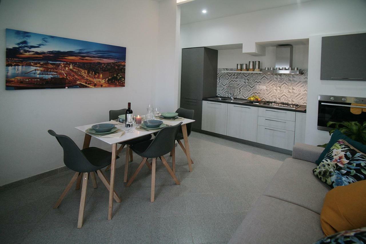 Oliver'S House Sardinia Apartment Flumini di Quartu Exterior photo