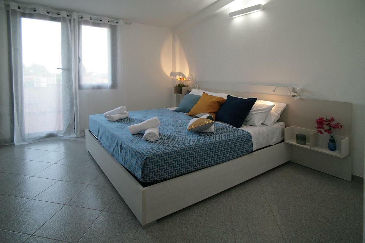 Oliver'S House Sardinia Apartment Flumini di Quartu Exterior photo