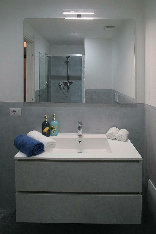 Oliver'S House Sardinia Apartment Flumini di Quartu Exterior photo